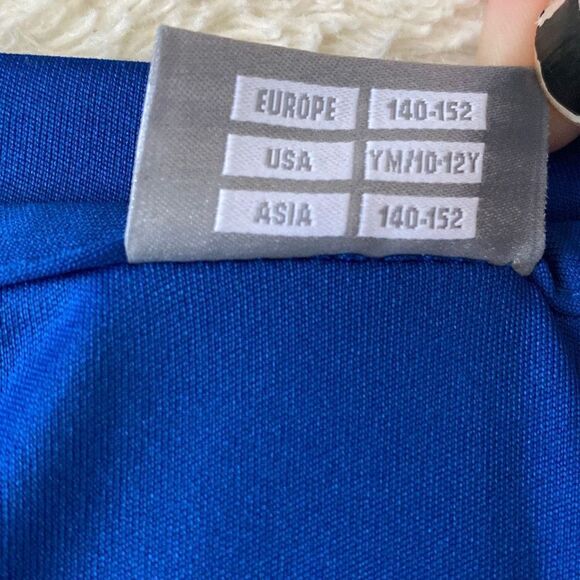 Hummel Compression Shirt - Picture 4 of 6